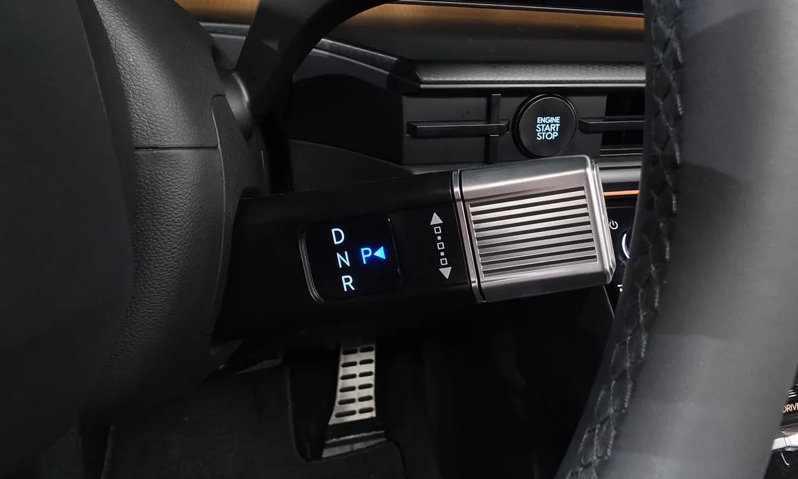 Hyundai Santafe — фото 4