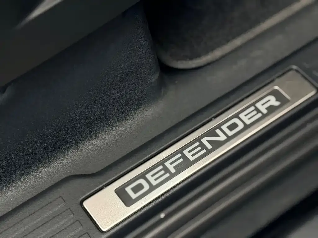 Land Rover Defender — фото 8