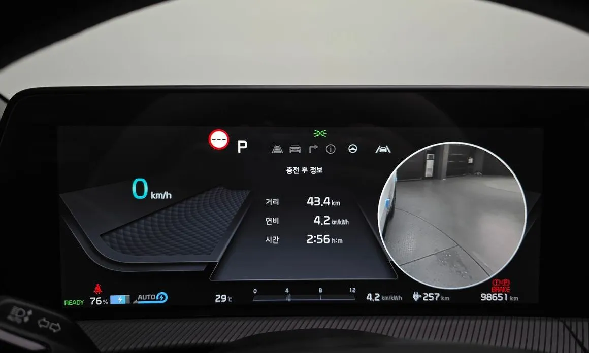 Kia EV6 — фото 4