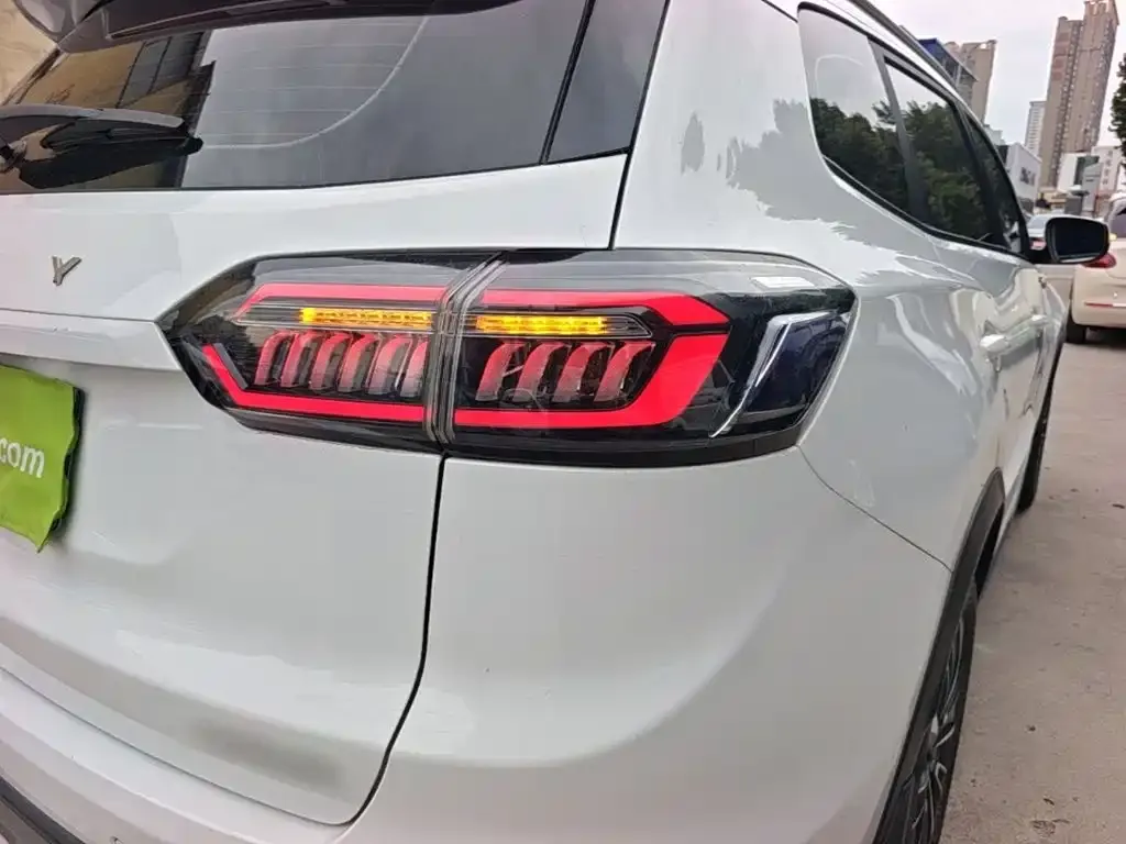 Chery Tiggo 8 PLUS — фото 3