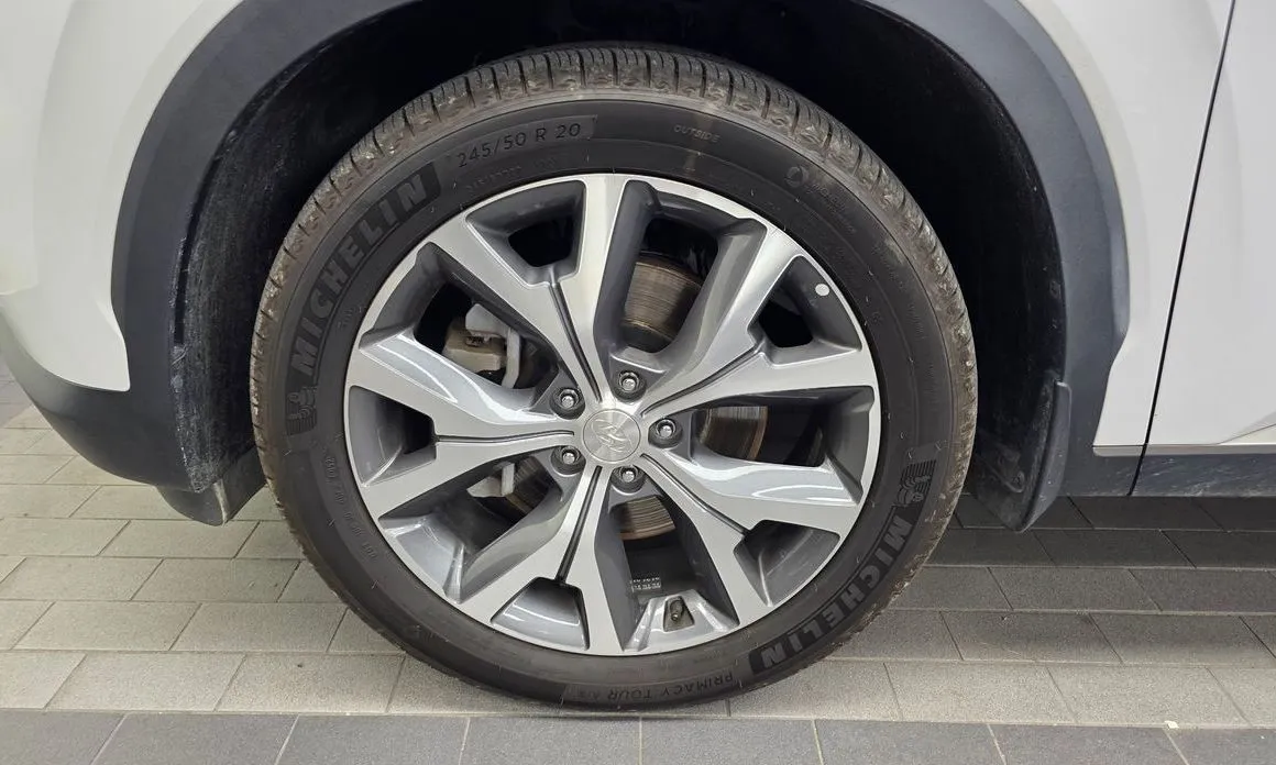 Hyundai Palisade — фото 9