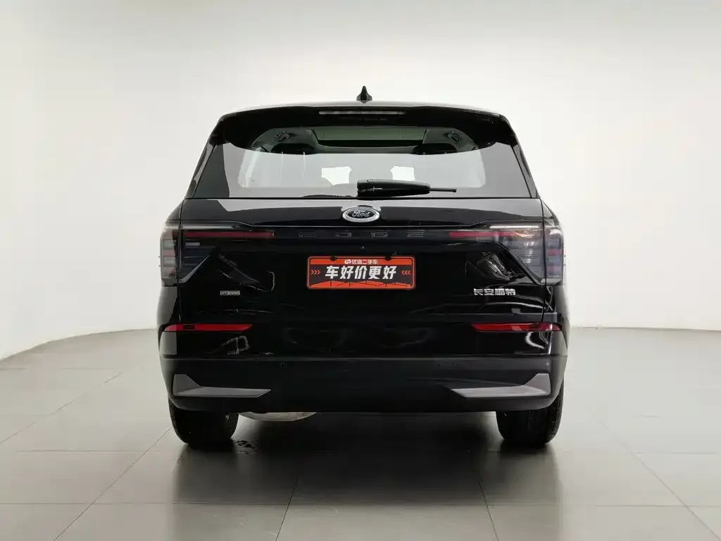 Ford Edge — фото 2