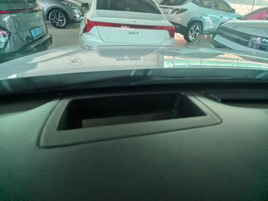 Hyundai Palisade — фото 6