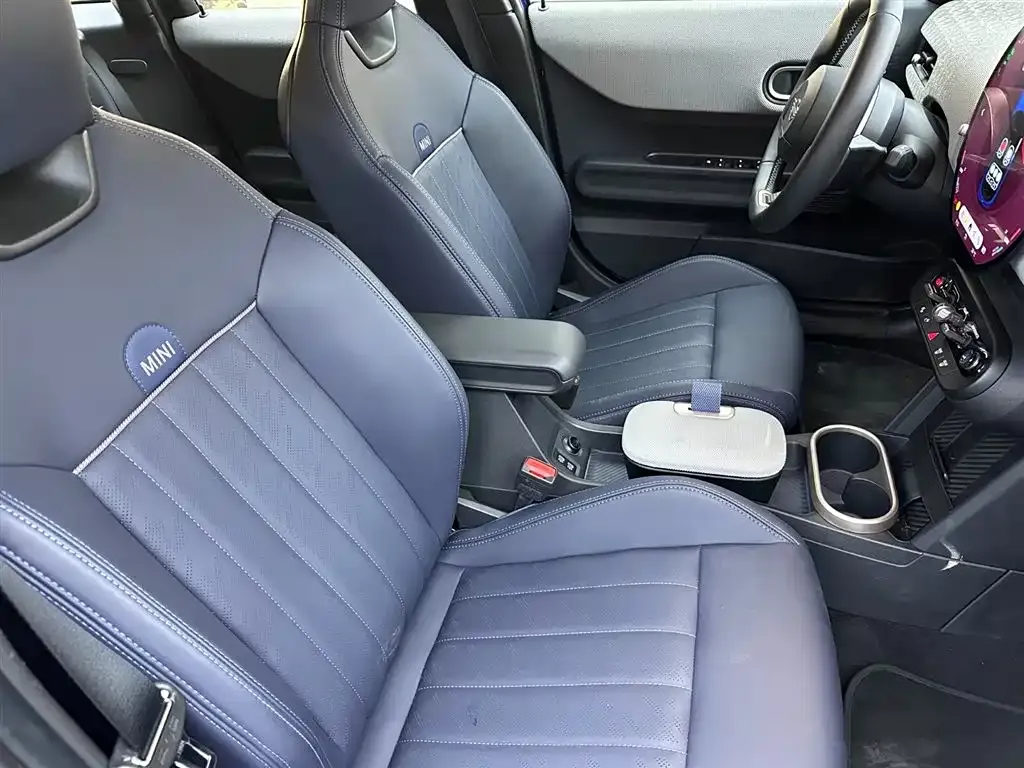 MINI Cooper (3-door) — фото 9