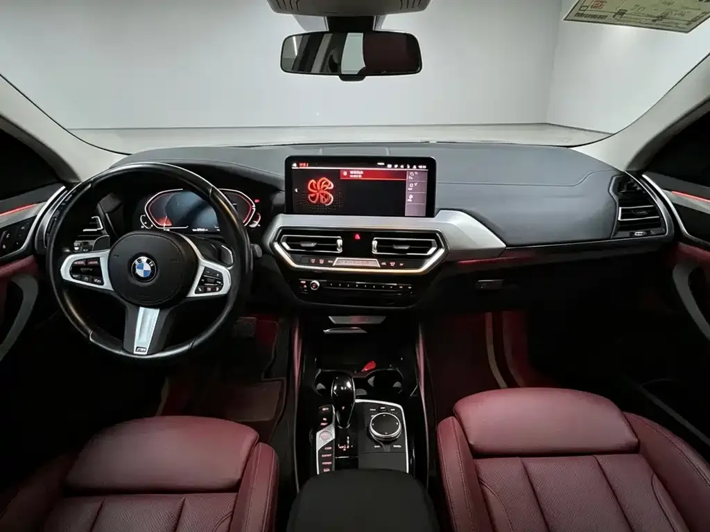BMW X4 — фото 3