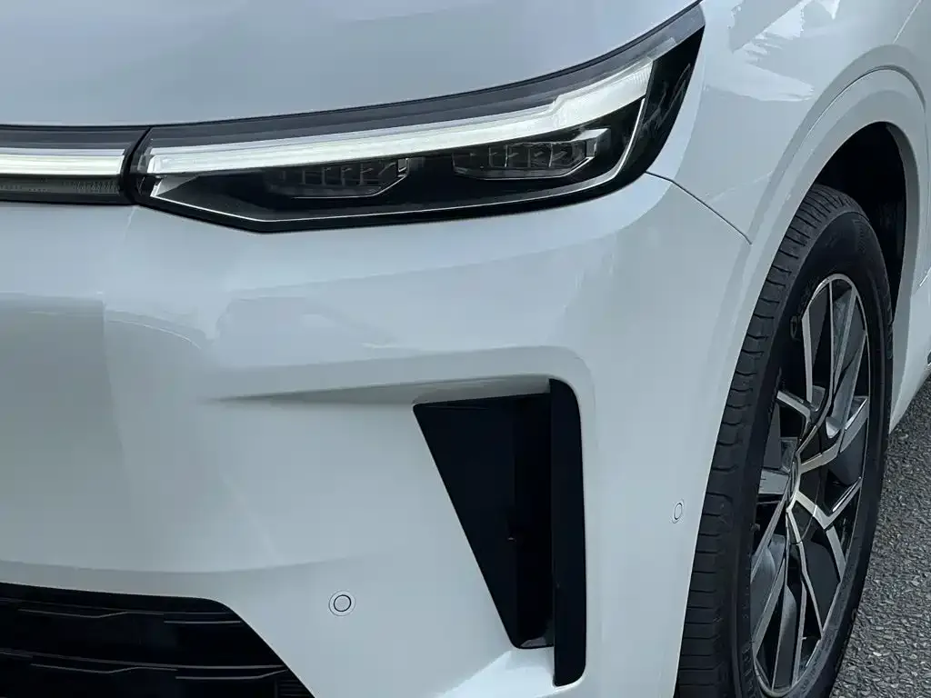 GAC Motor Trumpchi Xiangwang S9 — фото 7