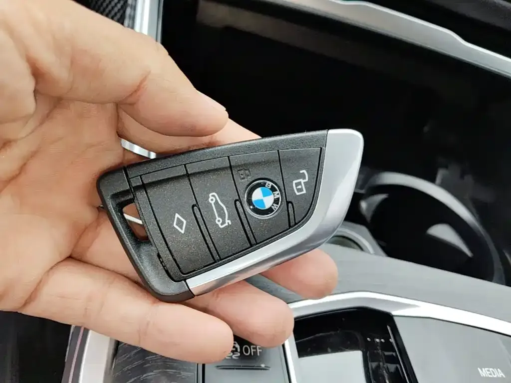 BMW 3 Series — фото 2