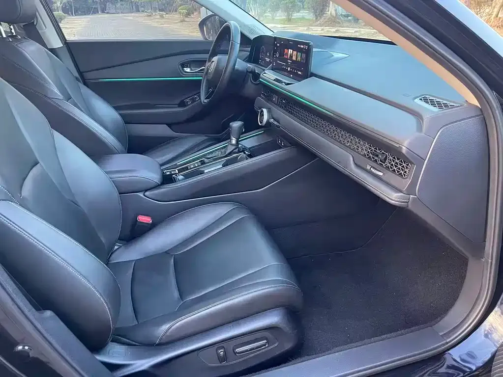 Honda Accord — фото 2