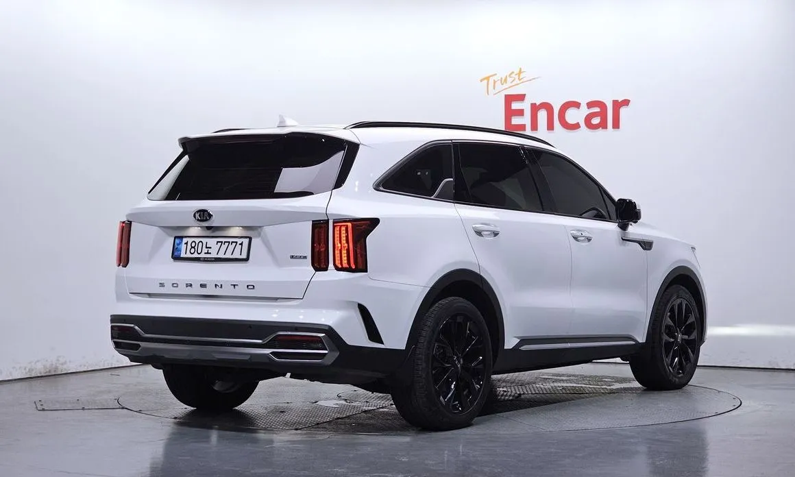 Kia Sorento — фото 5