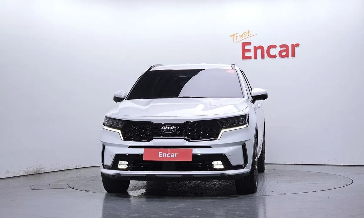 Kia Sorento — фото 3