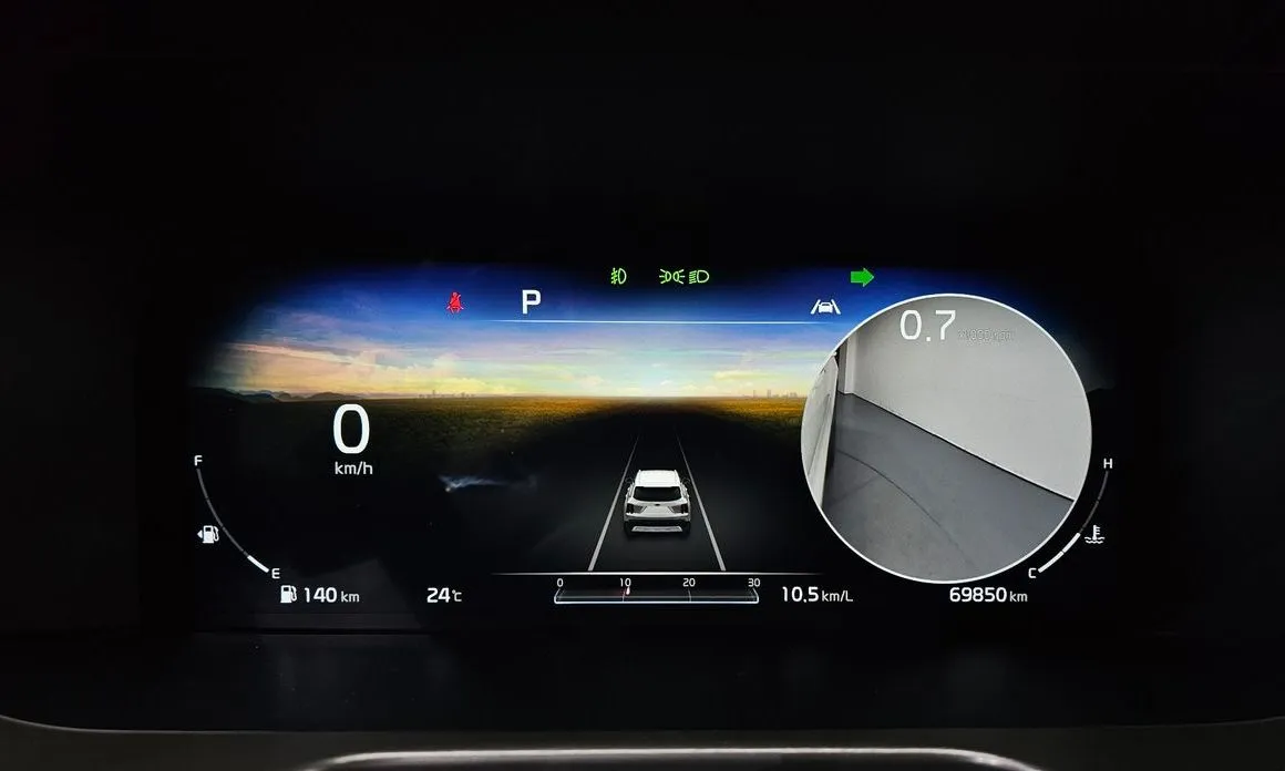 Kia Sorento — фото 2