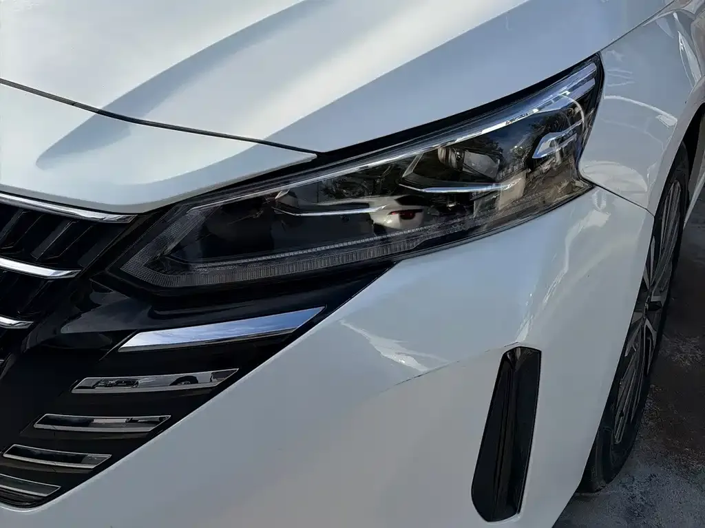 Nissan Teana — фото 4