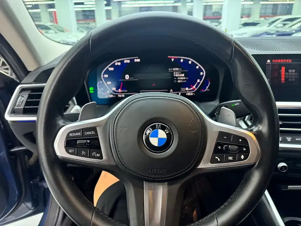 BMW 4 Series — фото 6