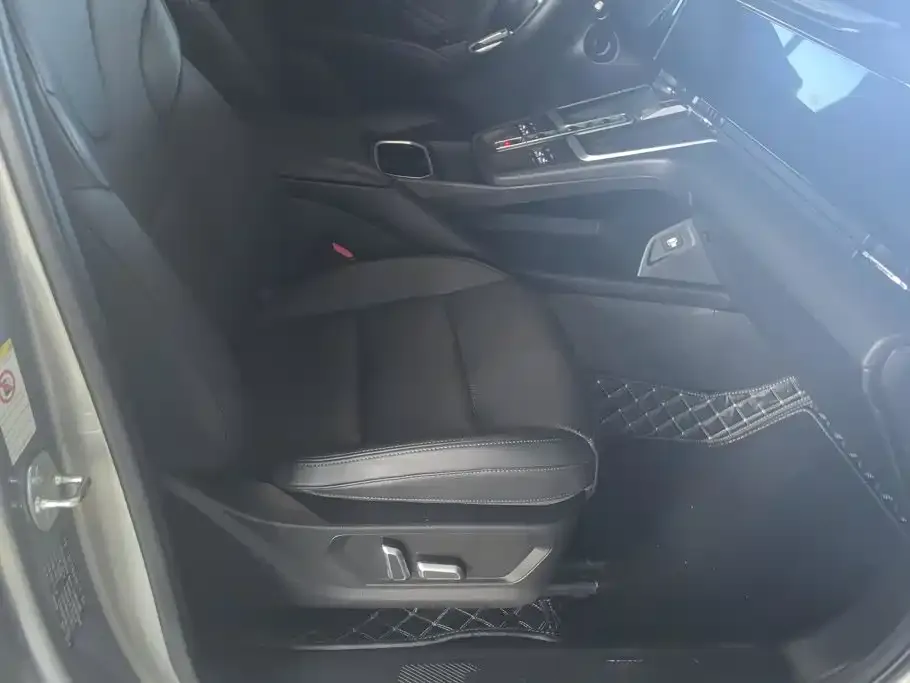 Haval Xiaolong MAX — фото 10