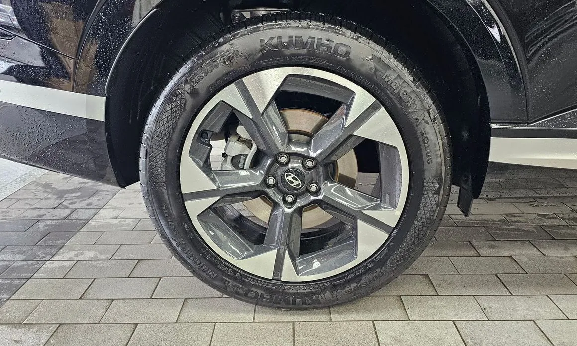 Hyundai Palisade — фото 10