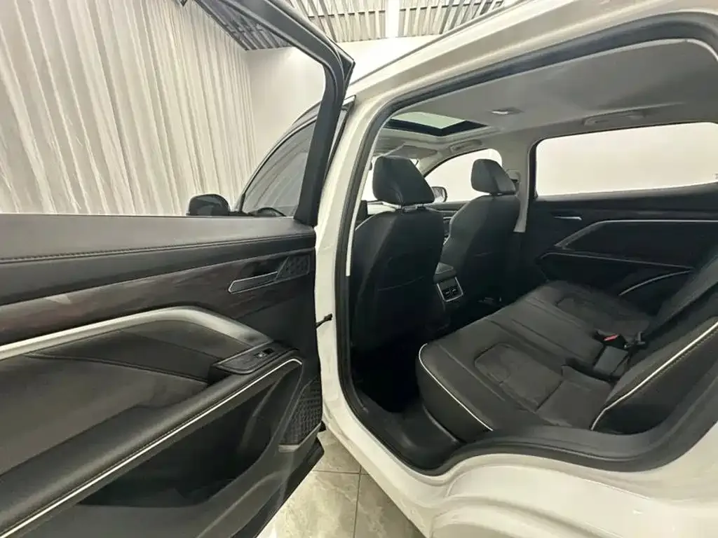 Haval H6 — фото 9