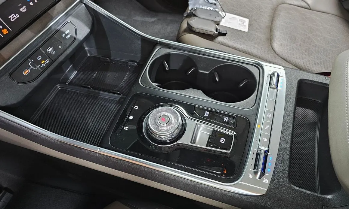 Kia Carnival — фото 10