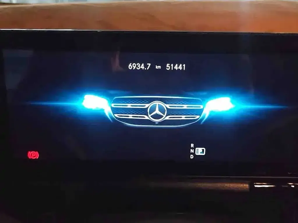 Mercedes-Benz GLA — фото 2