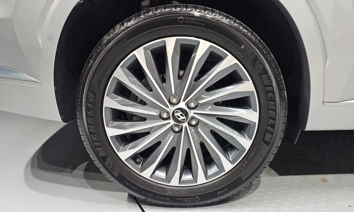 Hyundai Palisade — фото 6