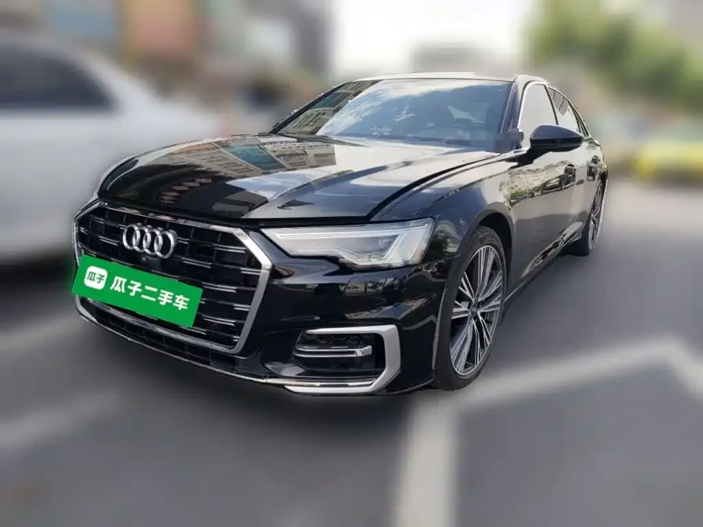 Audi A6L — фото 2