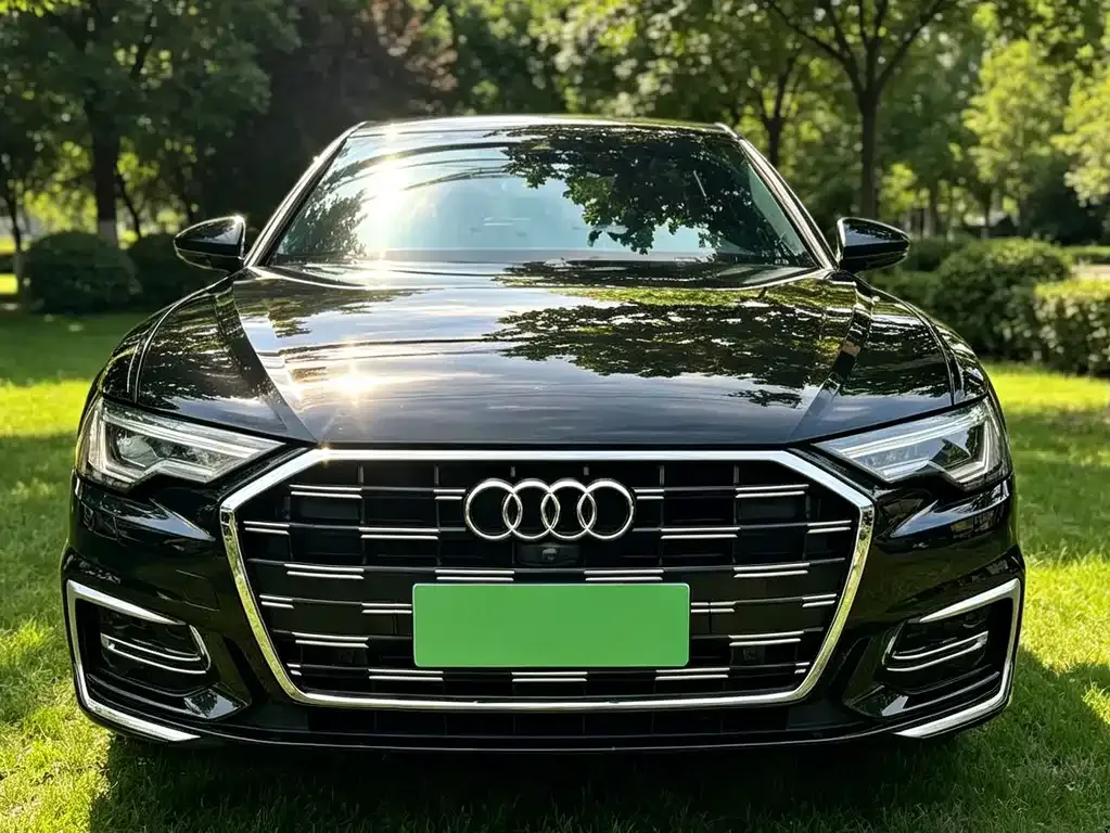 Audi A6L — фото 4