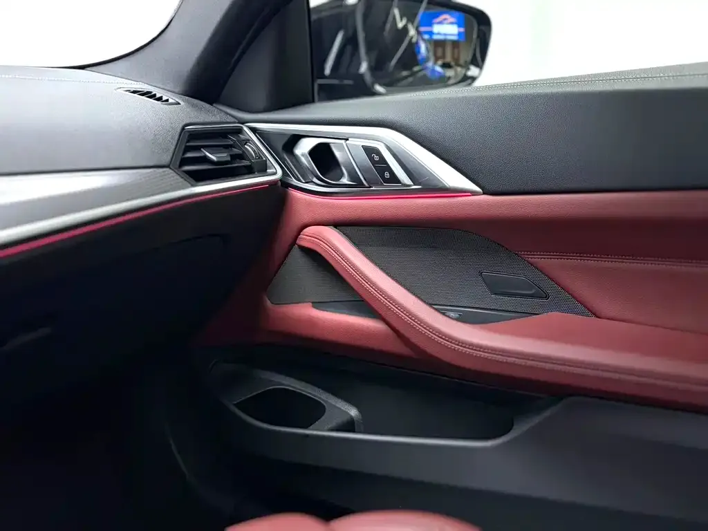 BMW 4 Series — фото 7