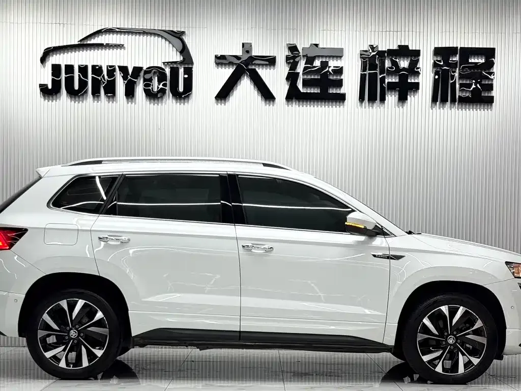 Skoda Karoq — фото 4