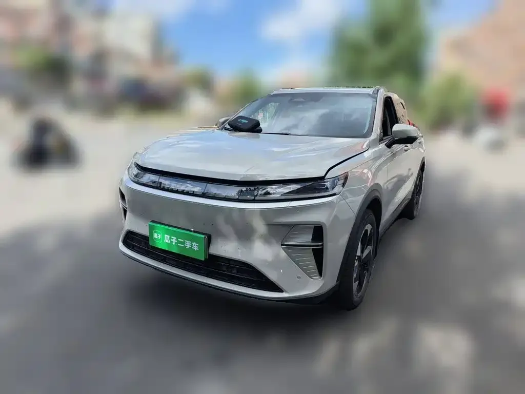 Haval Xiaolong MAX — фото 1