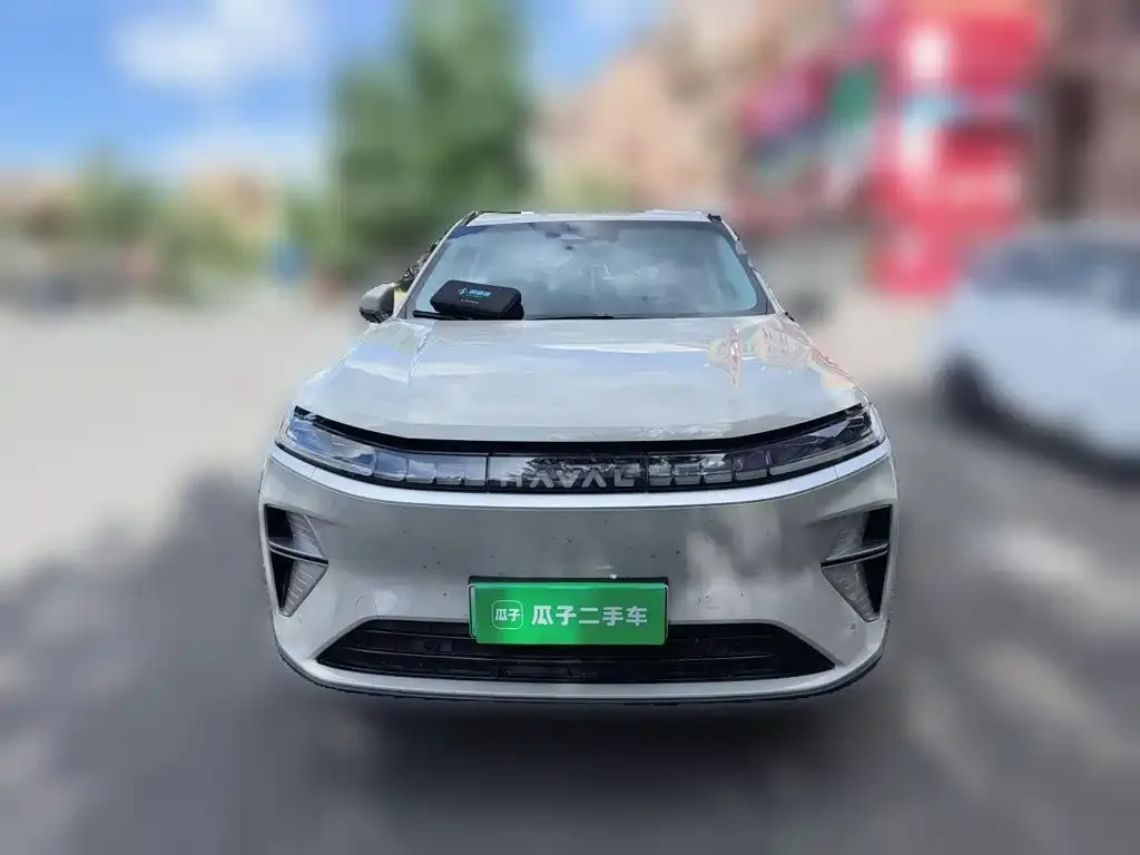 Haval Xiaolong MAX — фото 7