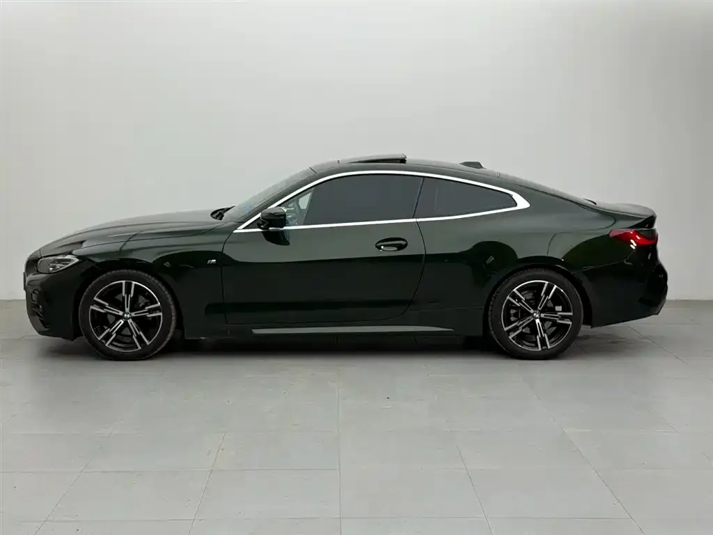 BMW 4 Series — фото 2