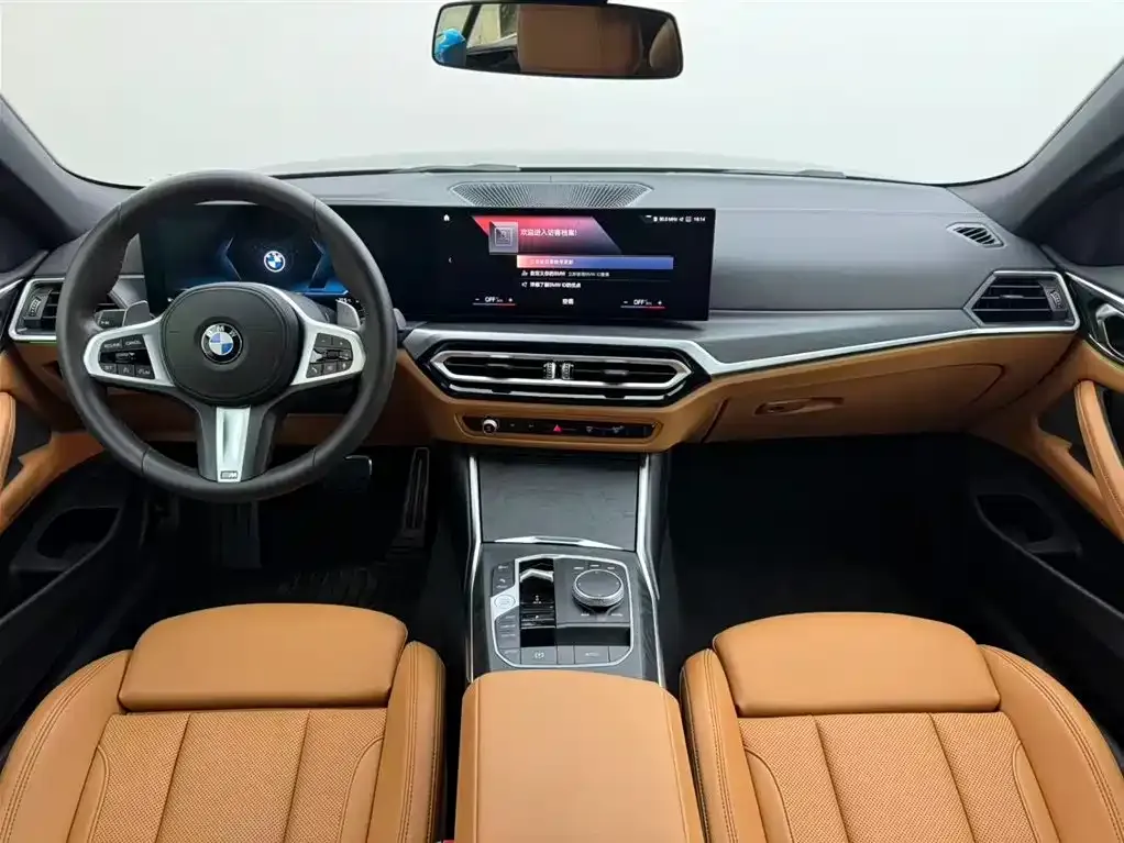 BMW 4 Series — фото 9