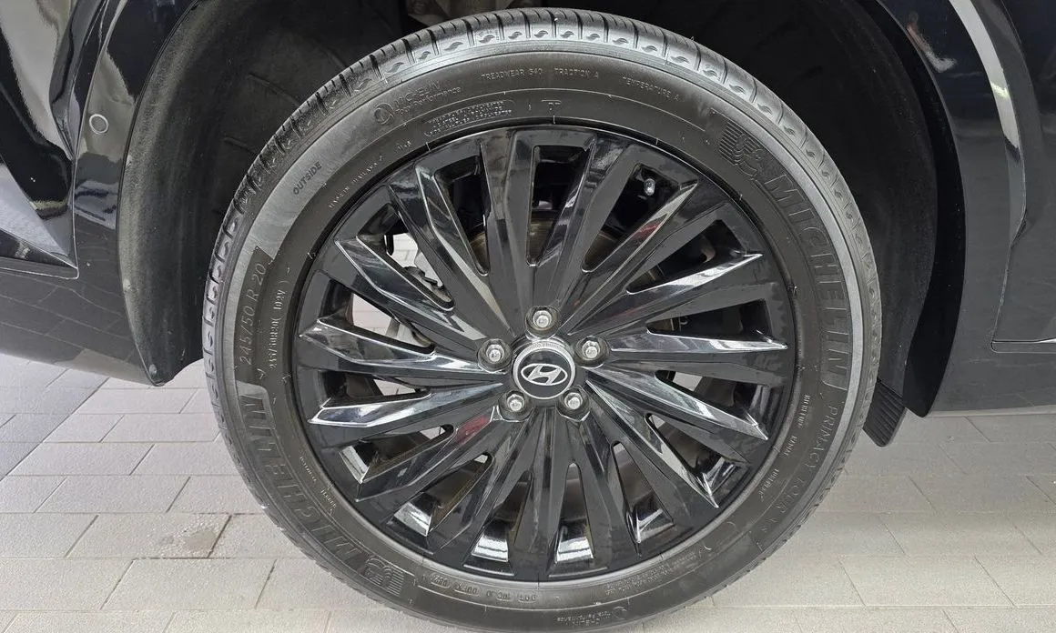 Hyundai Palisade — фото 4