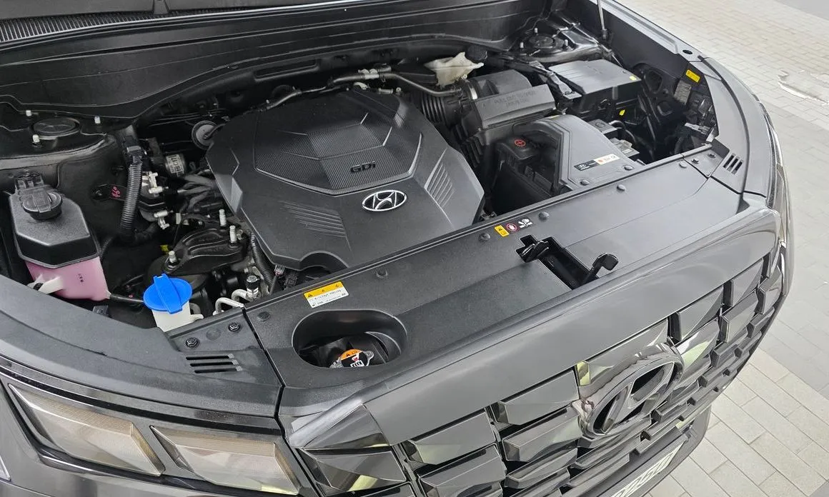 Hyundai Palisade — фото 2
