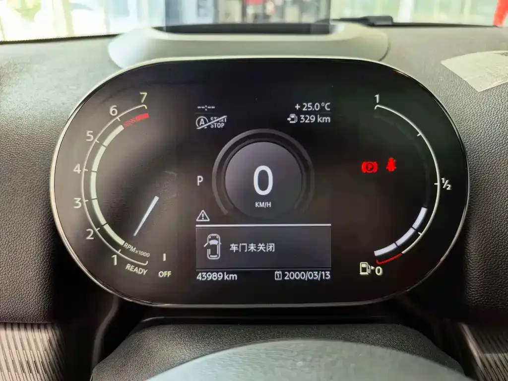 MINI Countryman — фото 2