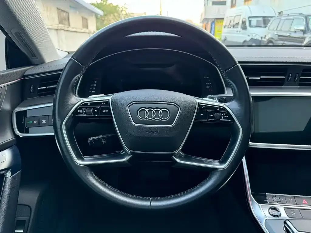 Audi A7 — фото 3