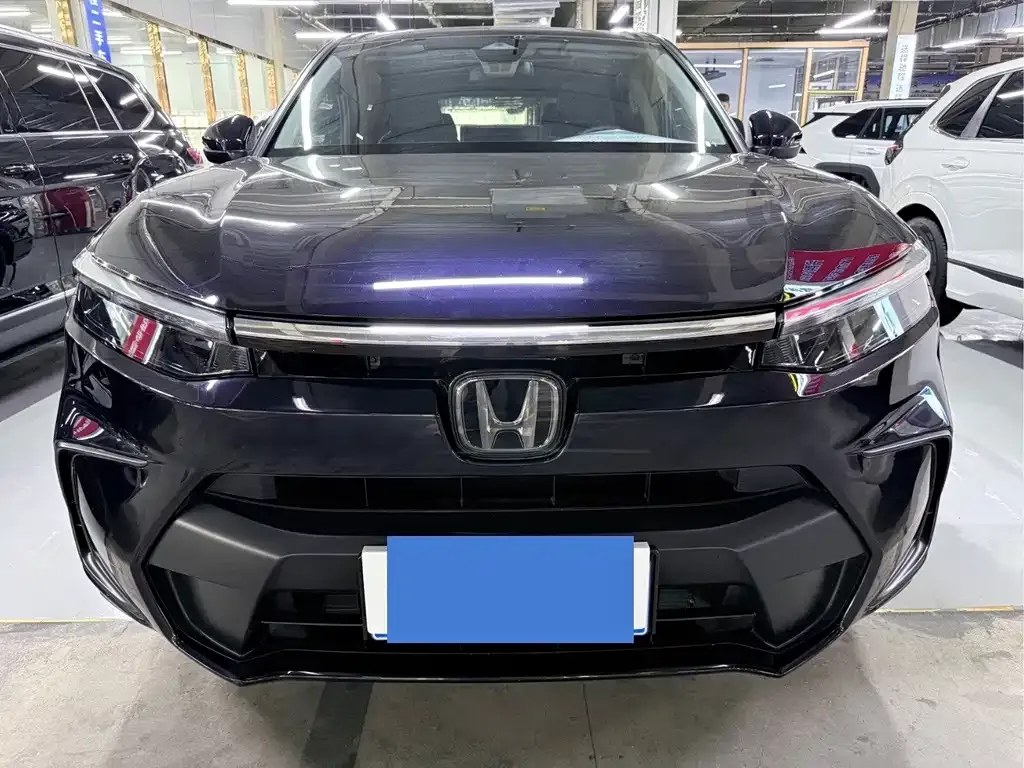 Honda Breeze — фото 6