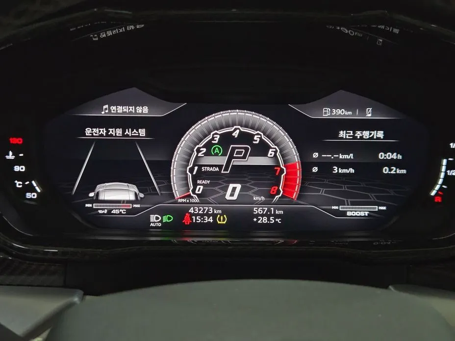 Lamborghini Urus — фото 4