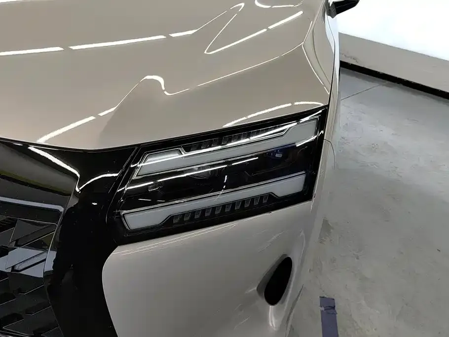 Wuling Xingguang 730 New Energy — фото 7