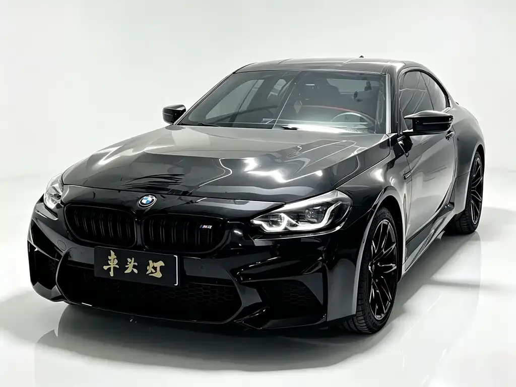 BMW M2 — фото 1