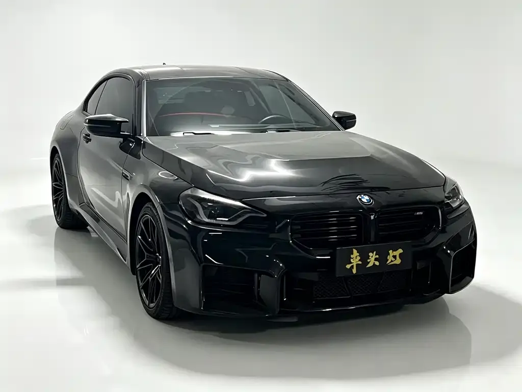 BMW M2 — фото 4