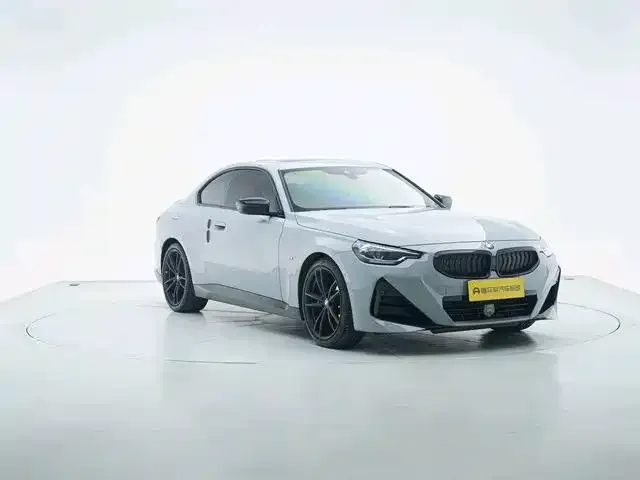 BMW 2 Series (Import) 225i M Sport Night 1