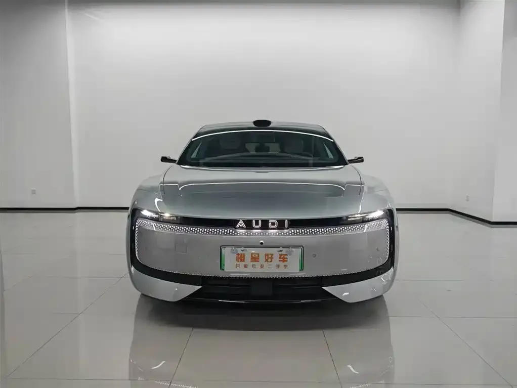 Audi E5 Sportback — фото 2