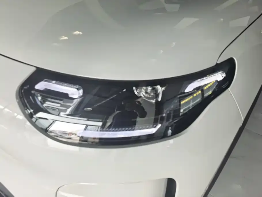Leapmotor Leapmotor A10 — фото 10