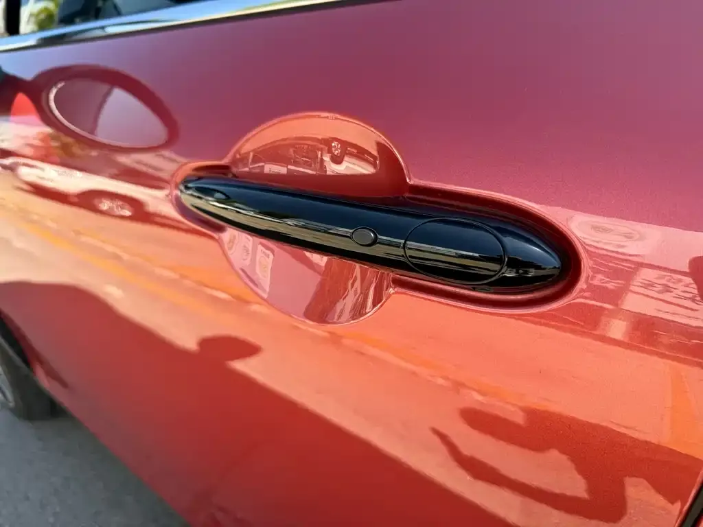 MINI Clubman — фото 5