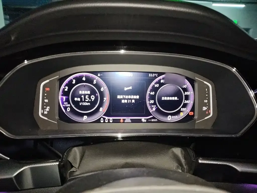 Volkswagen Passat — фото 5