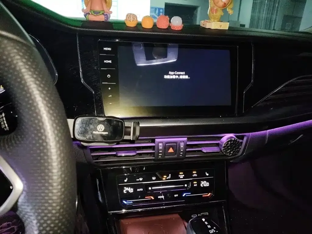 Volkswagen Passat — фото 8