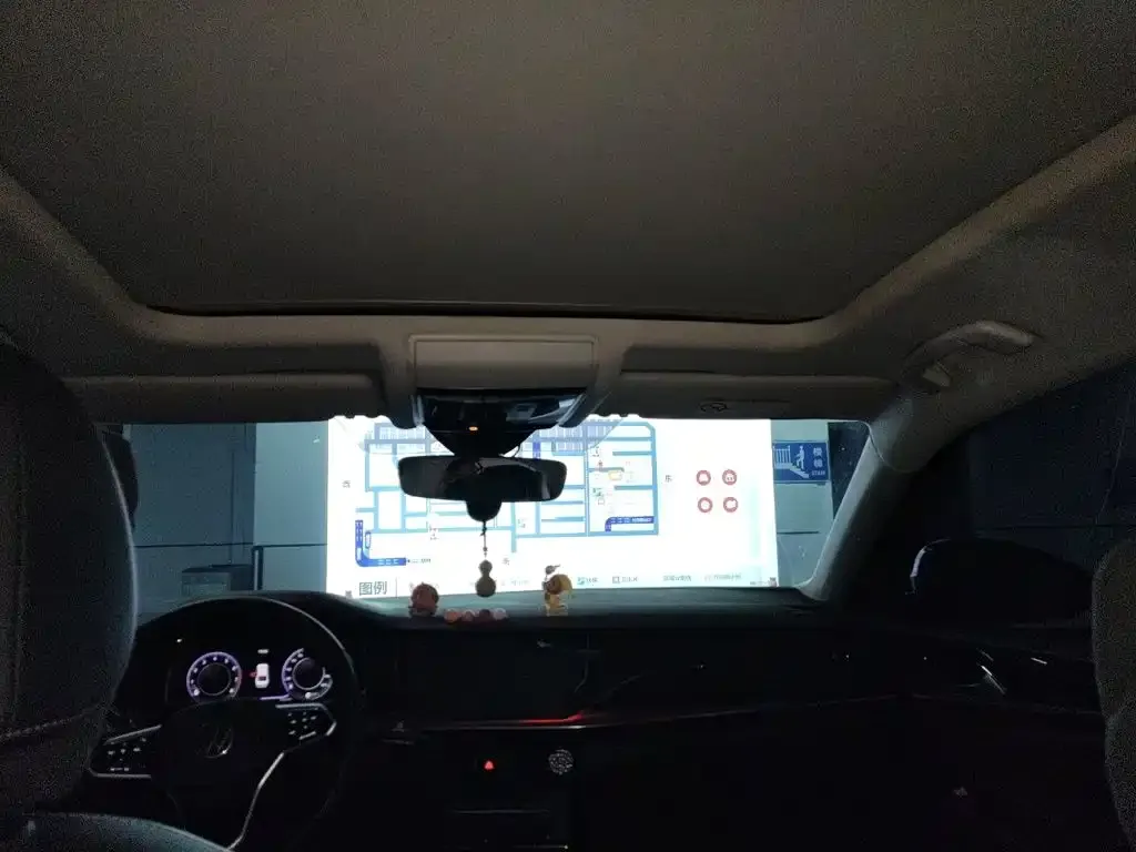 Volkswagen Passat — фото 3