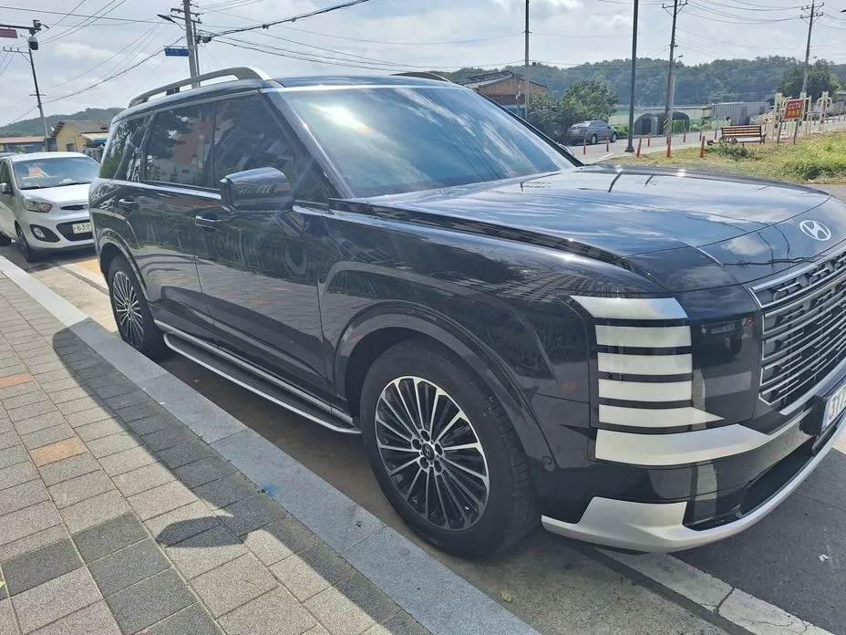 Hyundai Palisade — фото 2