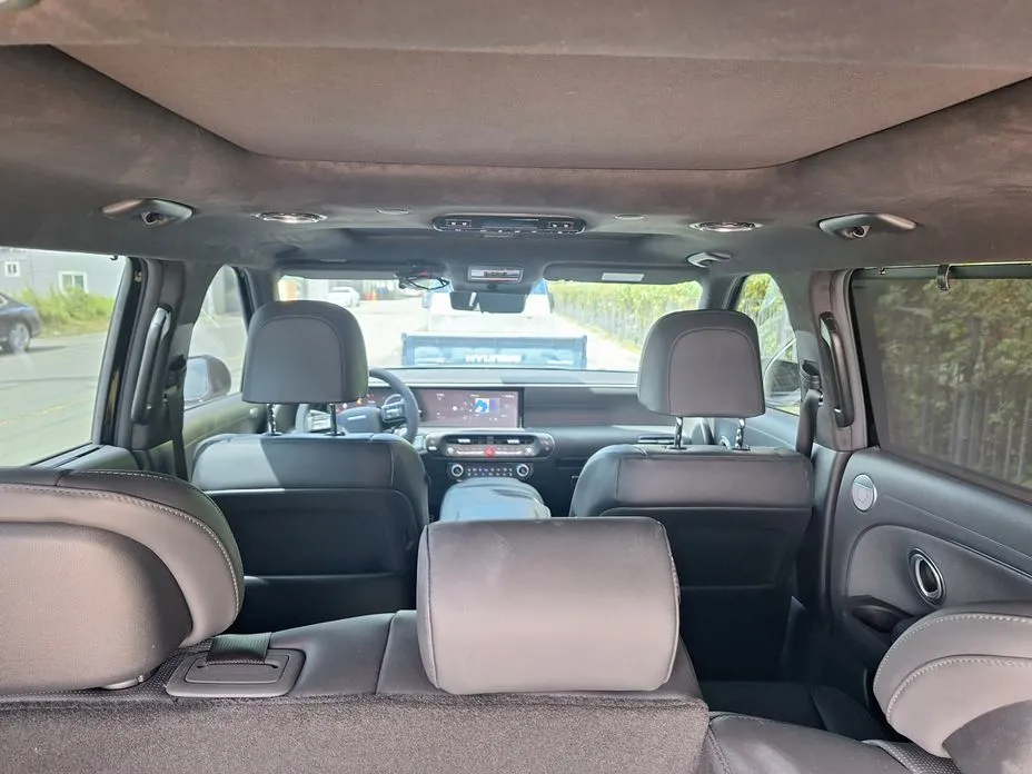 Hyundai Palisade — фото 9