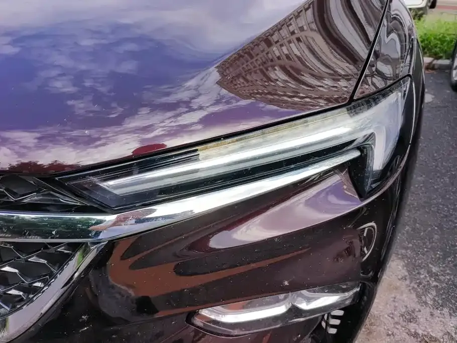 Buick Enclave — фото 3